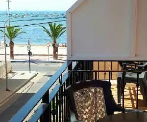 Hotel Alaska - hotel en San Pedro del Pinatar
