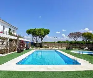 Hotel Albaida Nature - hotel en Mazagón