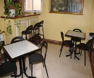 Hotel Albohera - hotel en Santiago de la Ribera