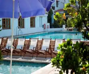 Hotel Alcadima - hotel en Lanjarón