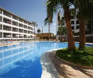 30 Degrees - Hotel Alcossebre Castellón - hotel en Alcossebre
