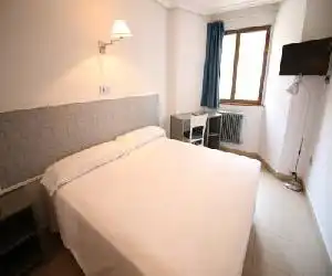Hotel Alda Centro Palencia - hotel en Palencia