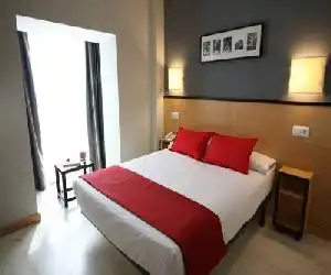 Hotel Alda Entrearcos