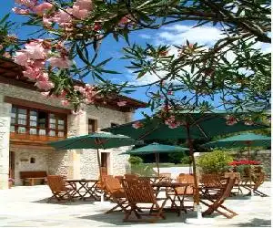 Hotel Aldama Golf - hotel en Quintana