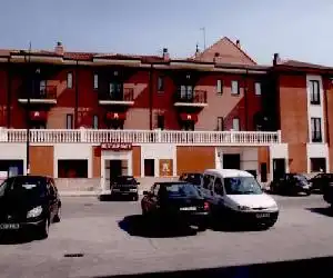 Hotel Alfageme - hotel en Trobajo del Camino