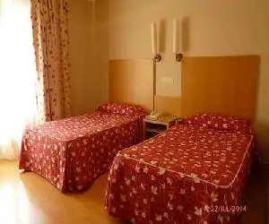 Hotel Alisa