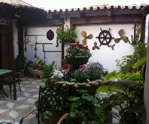 Hotel Almadraba - hotel en Zahara de los Atunes