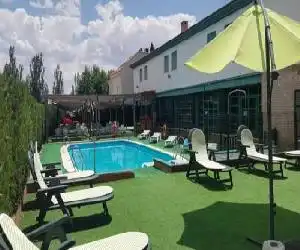 Hotel Almagro