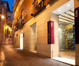 Hotel Almunia - hotel en Caravaca de la Cruz