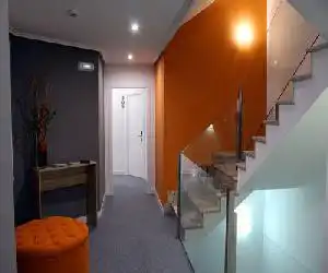 Hotel Altiana - hotel en Ourense