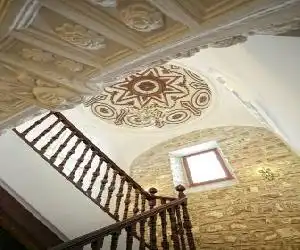 Alvaro de Torres Boutique - hotel en Úbeda