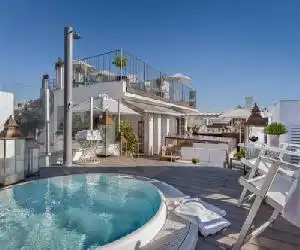 Hotel Amadeus Sevilla