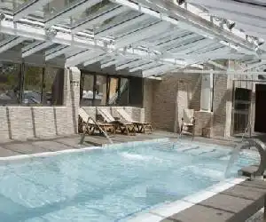 Hotel Best Andorra Center