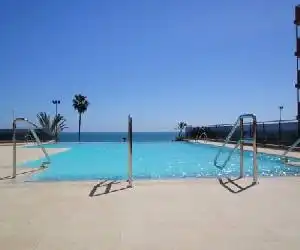 Hotel Angela - Adults Recommended