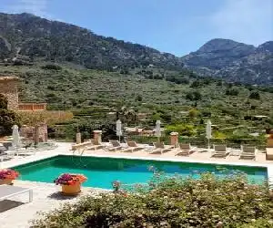Hotel Apartament Sa Tanqueta De Fornalutx - Adults Only - hotel en Fornalutx