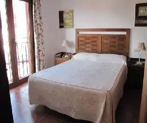 Hotel-Apartamento Carolina y Vanessa - hotel en San José