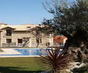 Hotel Apartamento Marouco - hotel en A Guarda