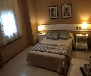 Hotel Apartamentos Barrau - hotel en Villanova