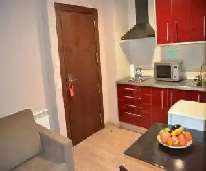 Hotel Apartamentos Don Juan I