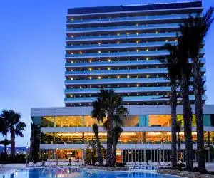 AR Diamante Beach Spa Hotel