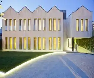 Hotel Araba - hotel en Vitoria-Gasteiz