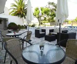Hotel Arboleda - hotel en A Lanzada