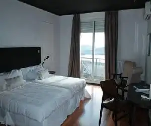Hotel Arcipreste de Hita - Adults Only - hotel en Navacerrada