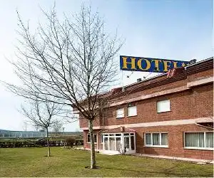 Hotel Area Serrano - hotel en Buniel