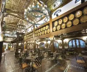 Hotel Spa Tudanca Aranda
