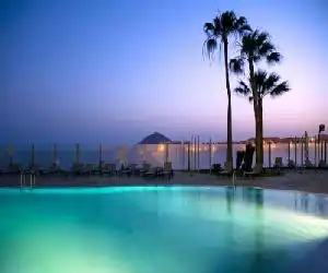 Kn Hotel Arenas del Mar Adults Only - hotel en El Médano