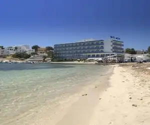 Hotel Argos Ibiza - hotel en Talamanca