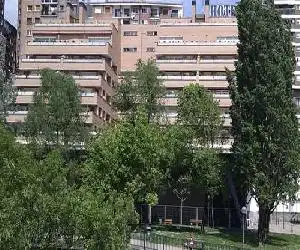Hotel Armiñe - hotel en Basauri