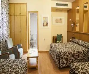 Hotel Aro'S - hotel en Casas Ibáñez