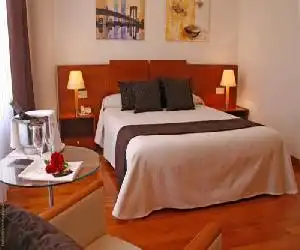 Hotel Arrahona - hotel en Sabadell