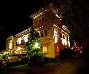 Hotel Artaza - hotel en Getxo