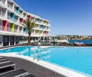 ARTIEM Carlos - Adults Only - hotel en Es Castell
