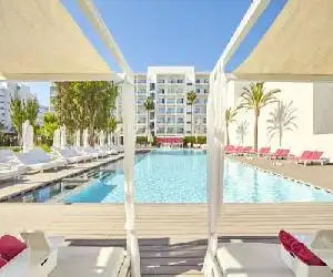 Hotel Astoria Playa Adults Only 4* Sup - hotel en Port d´Alcudia