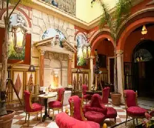 Hotel Ateneo Sevilla - hotel en Sevilla