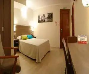 Hotel Avenida Plaza - hotel en Alzira