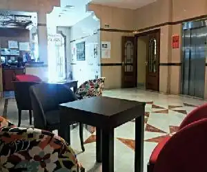 Hotel Averroes