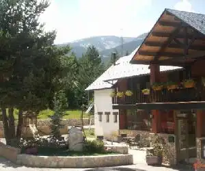 Hotel Avet - hotel en La Coma i la Pedra