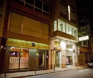 Hotel Balaguer - hotel en Balaguer