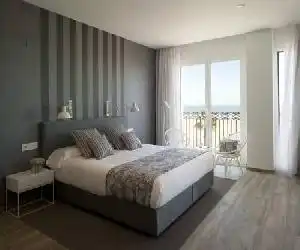 Hotel Boutique Balandret - hotel en Valencia
