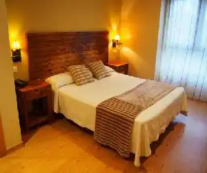 Hotel Balcón de San Bartolo - hotel en Barreiros