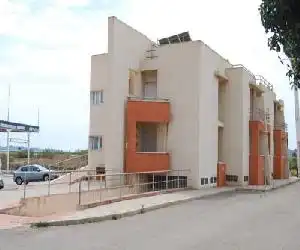 Hotel Balisa - hotel en Níjar
