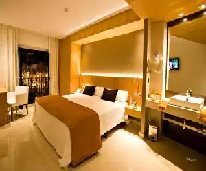 Hotel Barrameda - hotel en Sanlúcar de Barrameda