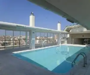 Hotel Bartos - hotel en Almussafes