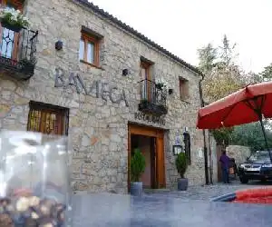 Hostal Bavieca
