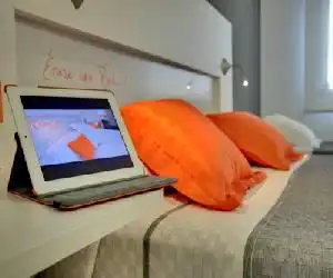 Hotel Bed4U Pamplona - hotel en Cordovilla