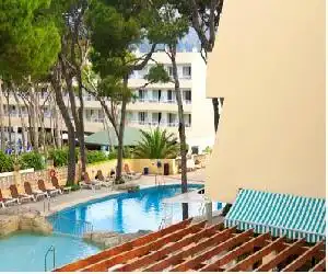 Hotel Bella Playa & Spa - hotel en Cala Ratjada